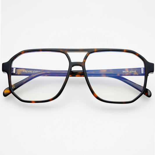 Billie Readers
