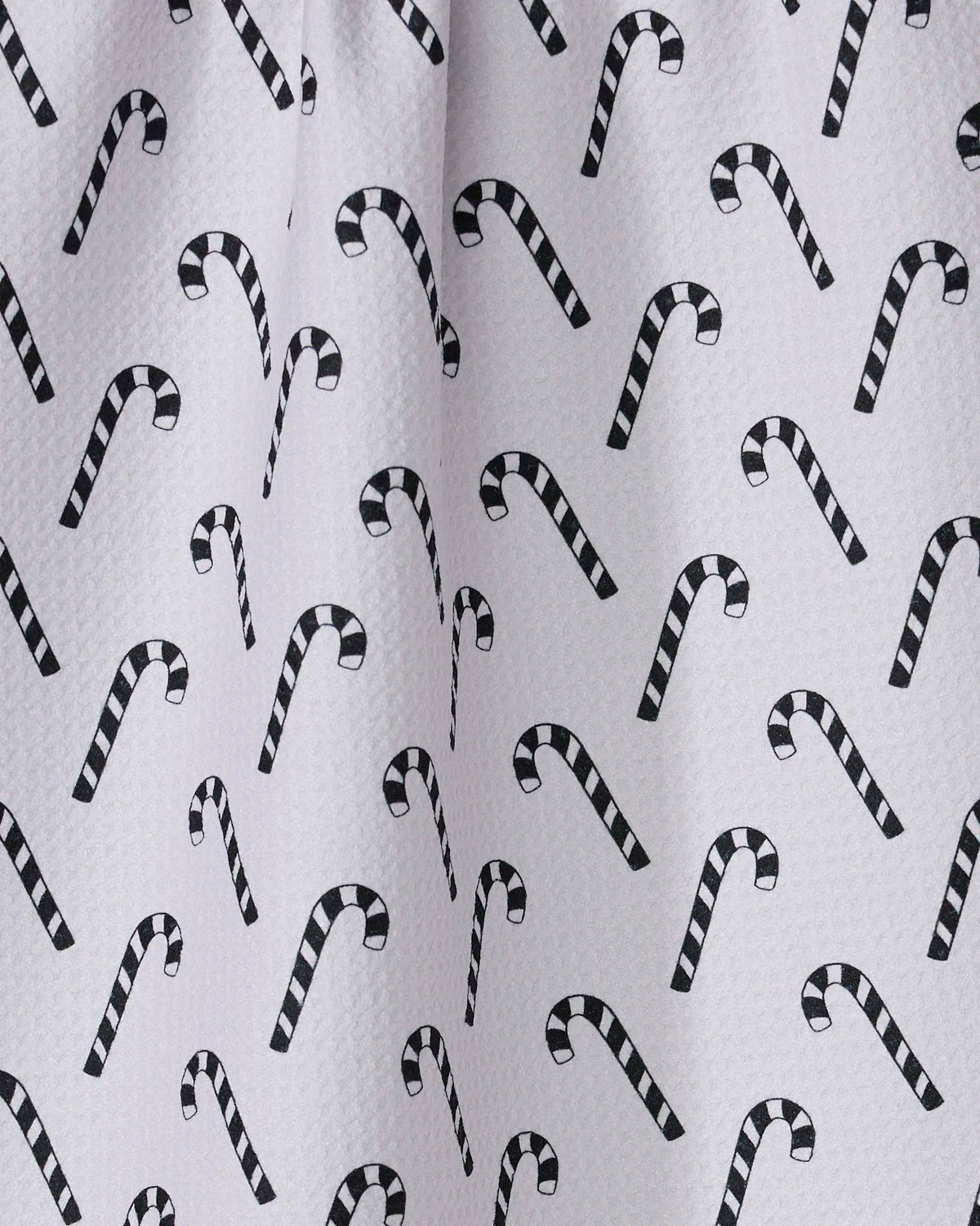 Peppermint Pop Tea Towel