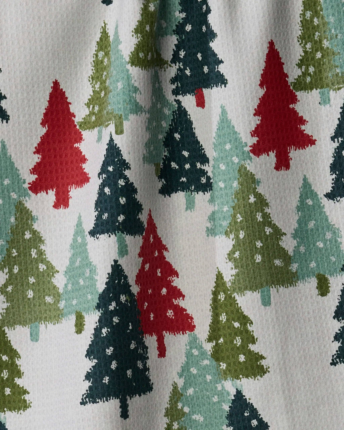 Pine Parade Luxe Kitchen Towel