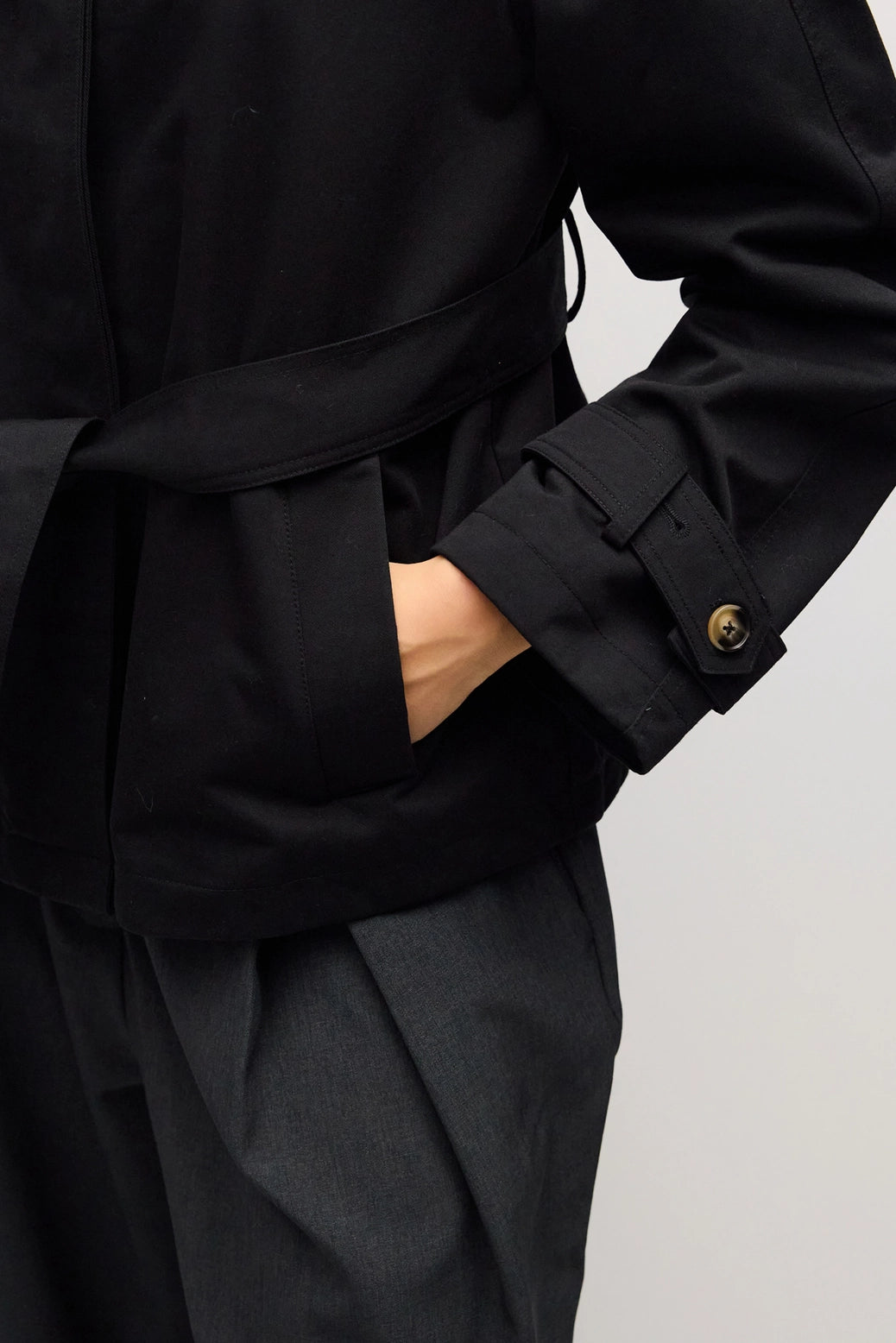 Christina Jacket