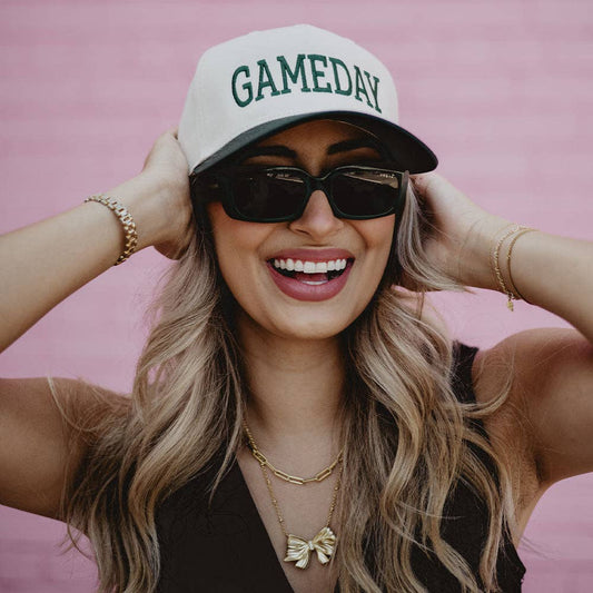 GAMEDAY Vintage Hat