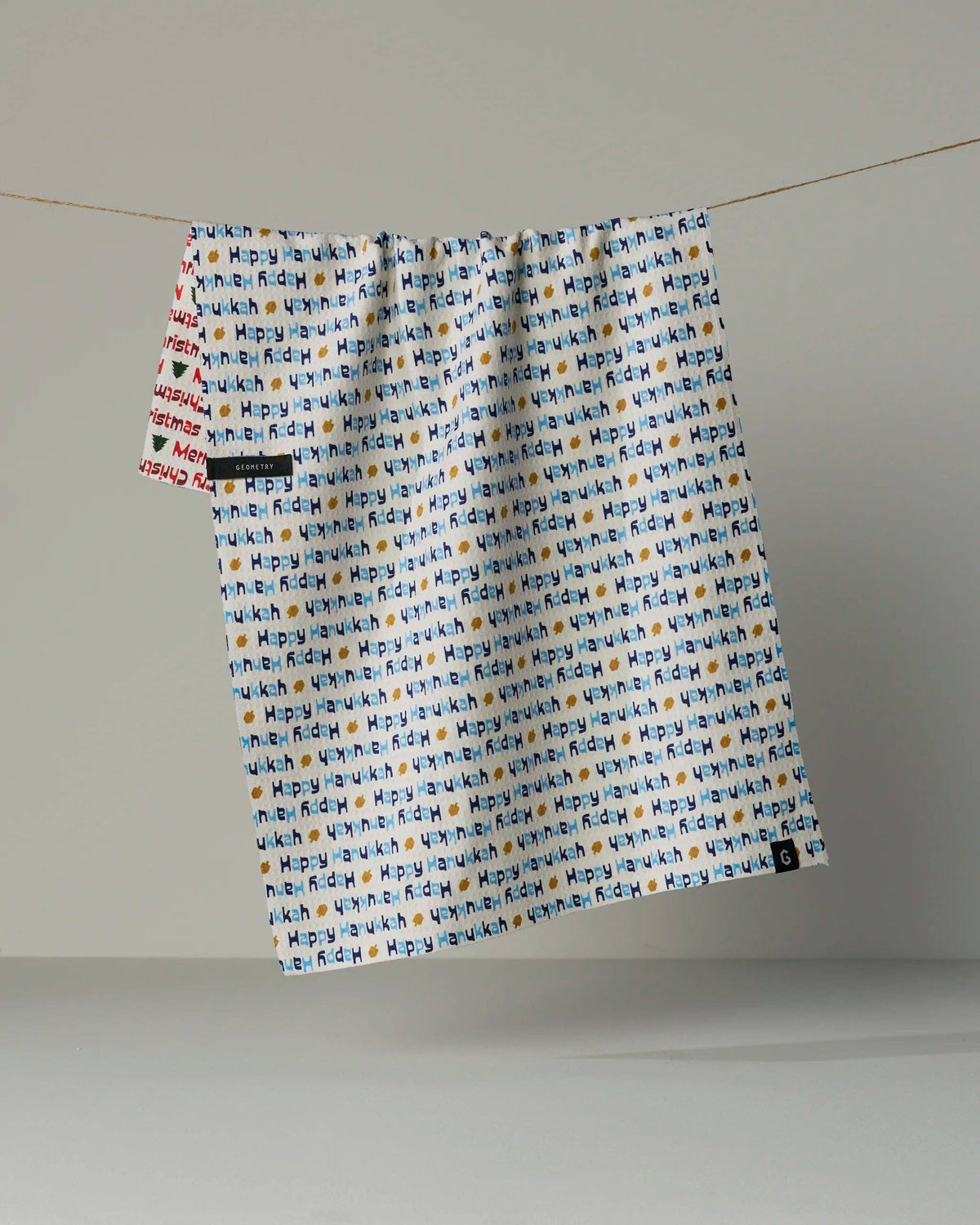 Shared Joy Luxe Kitchen Towel