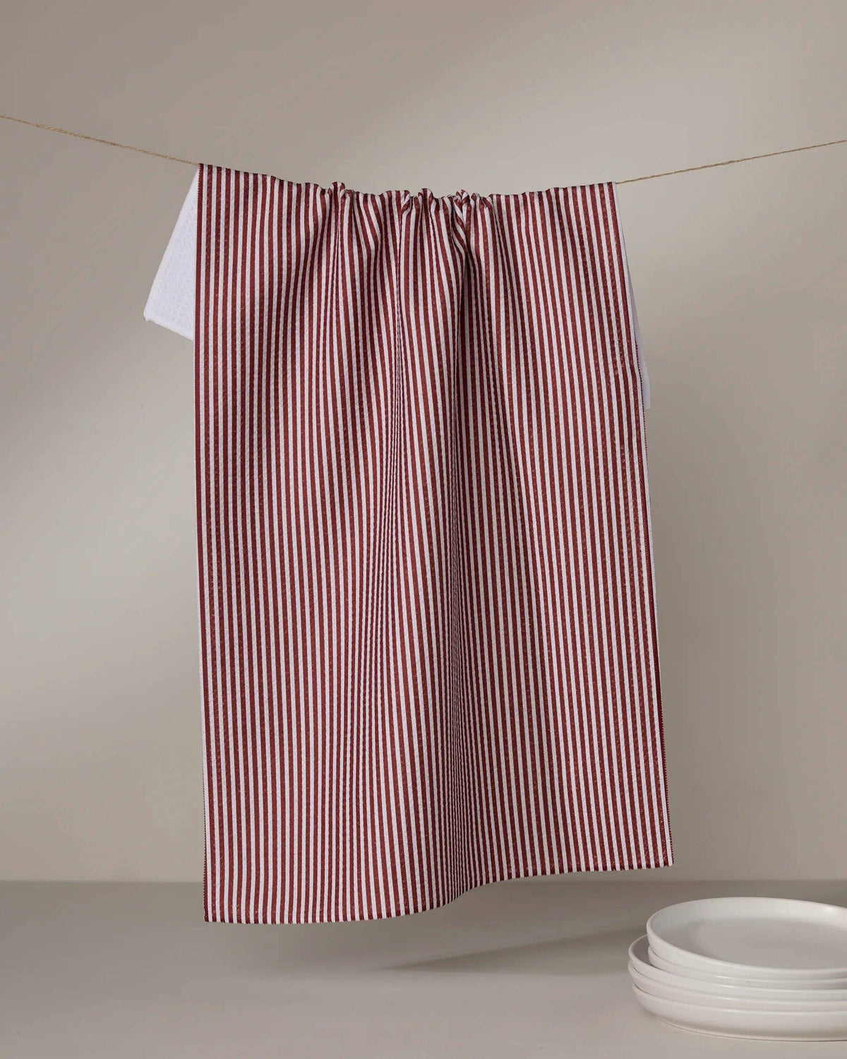 Kringle Tea Towel