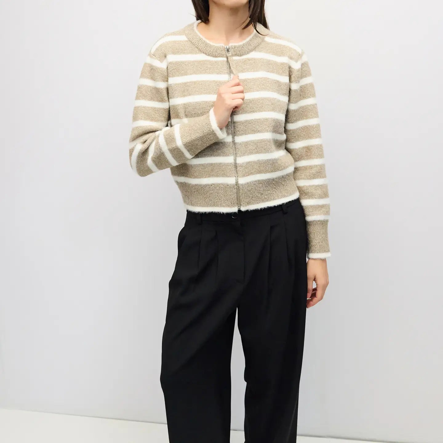 Natalia Sweater
