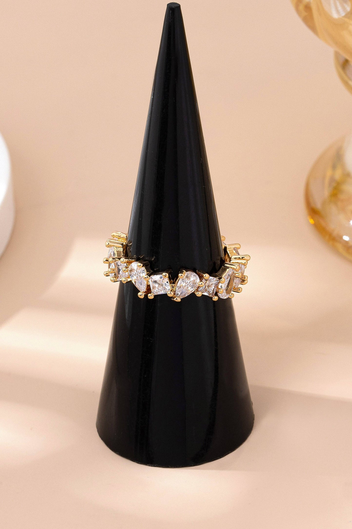 Eternity Rings