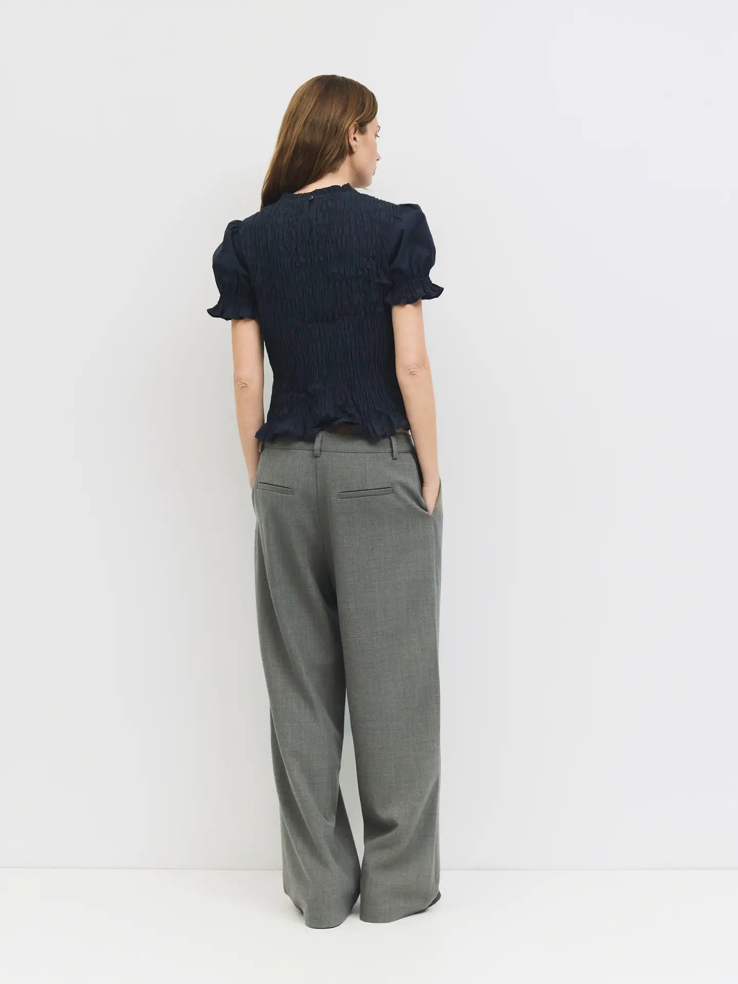 The Bristol Top