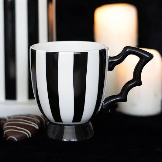 Beetlejuice Mug