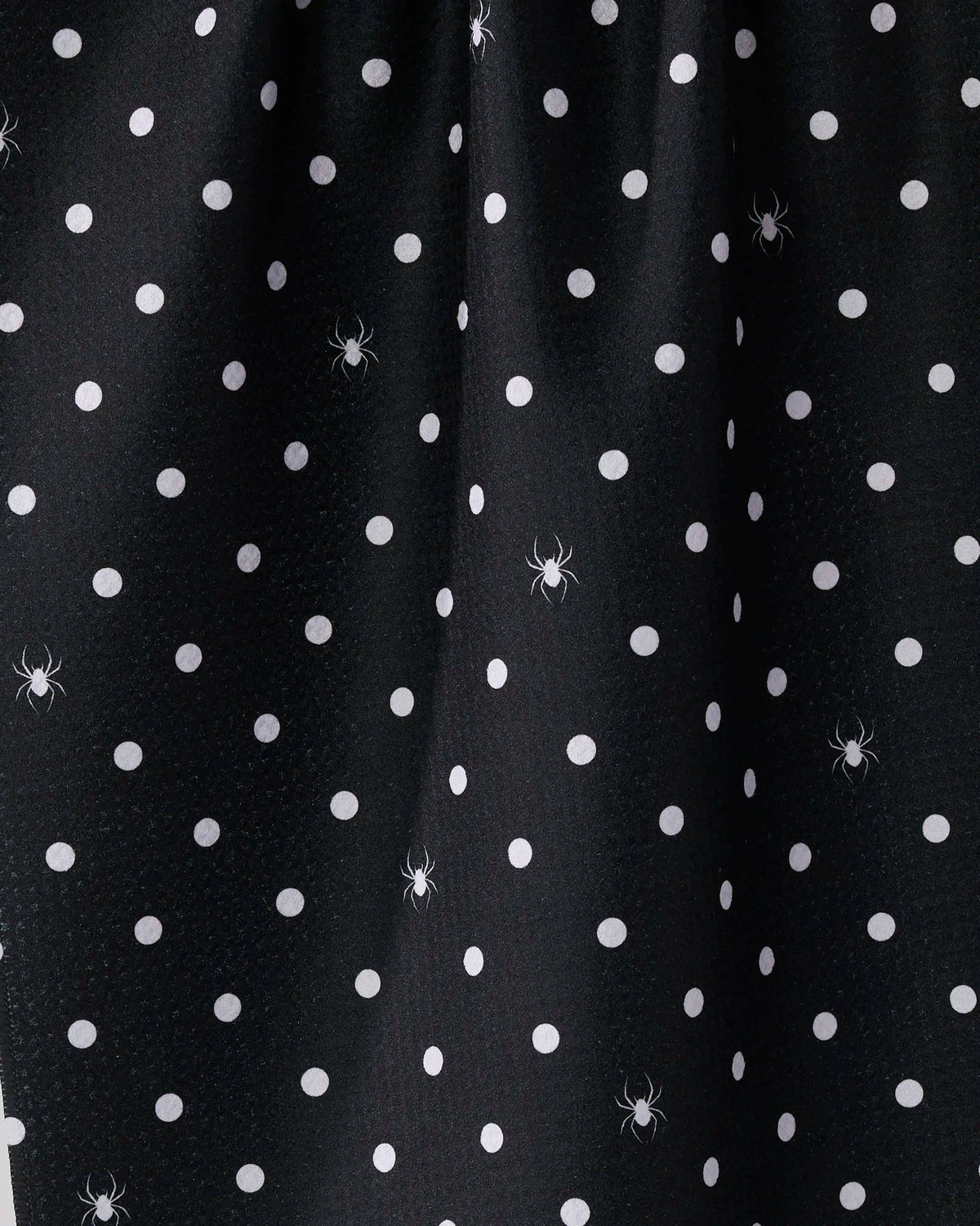 Spookydots Tea Towel