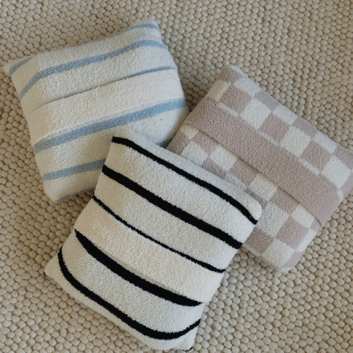 Local Beach Coastal Cowgirl Cozy Travel Blanket