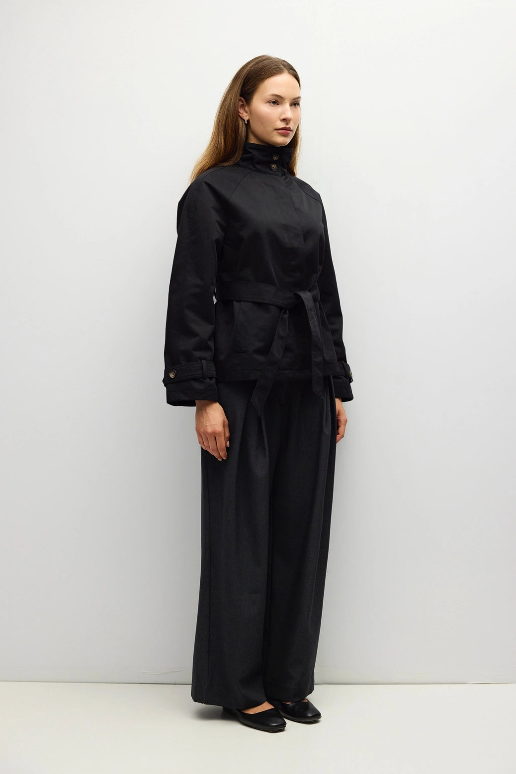 Christina Jacket