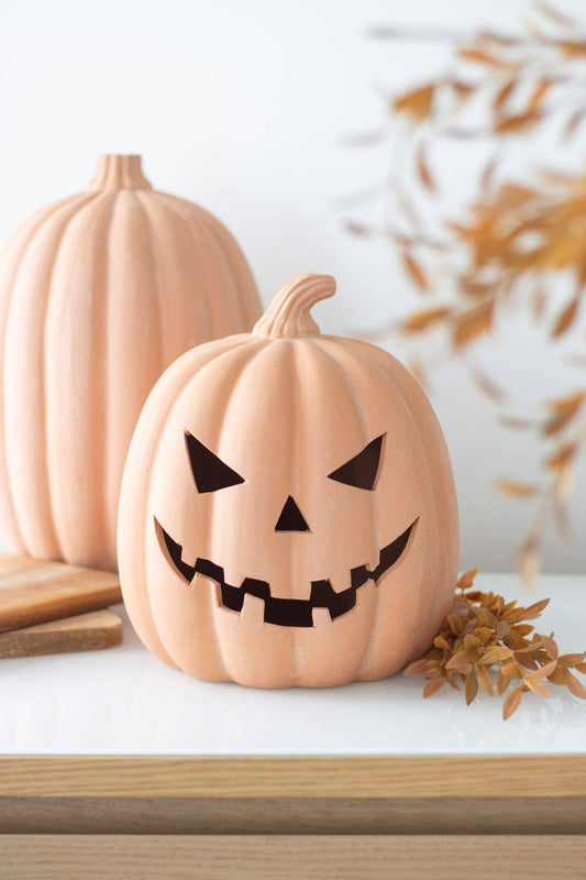 Pumpkin 22cm