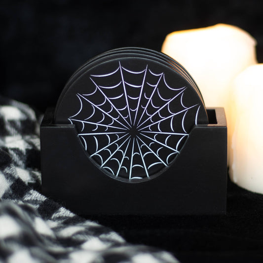 Web Coasters