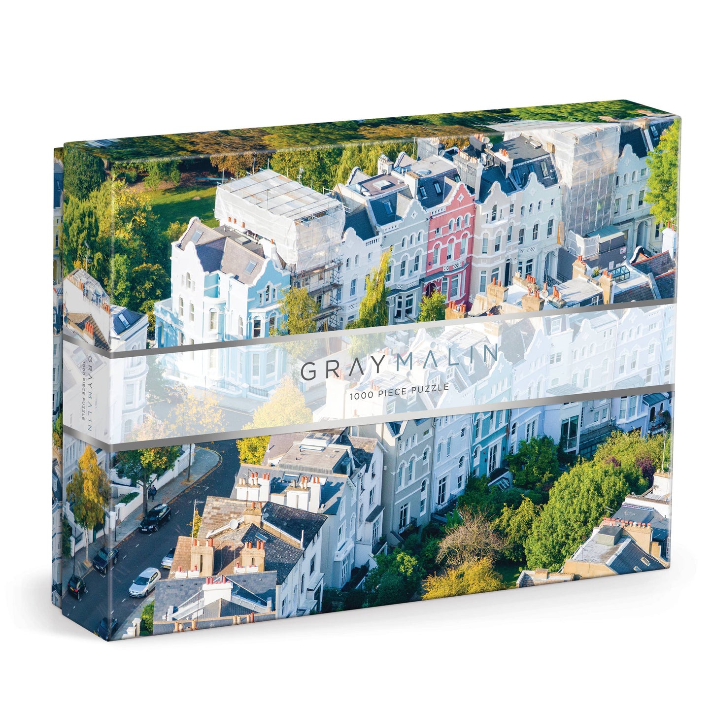 Puzzle Notting Hill