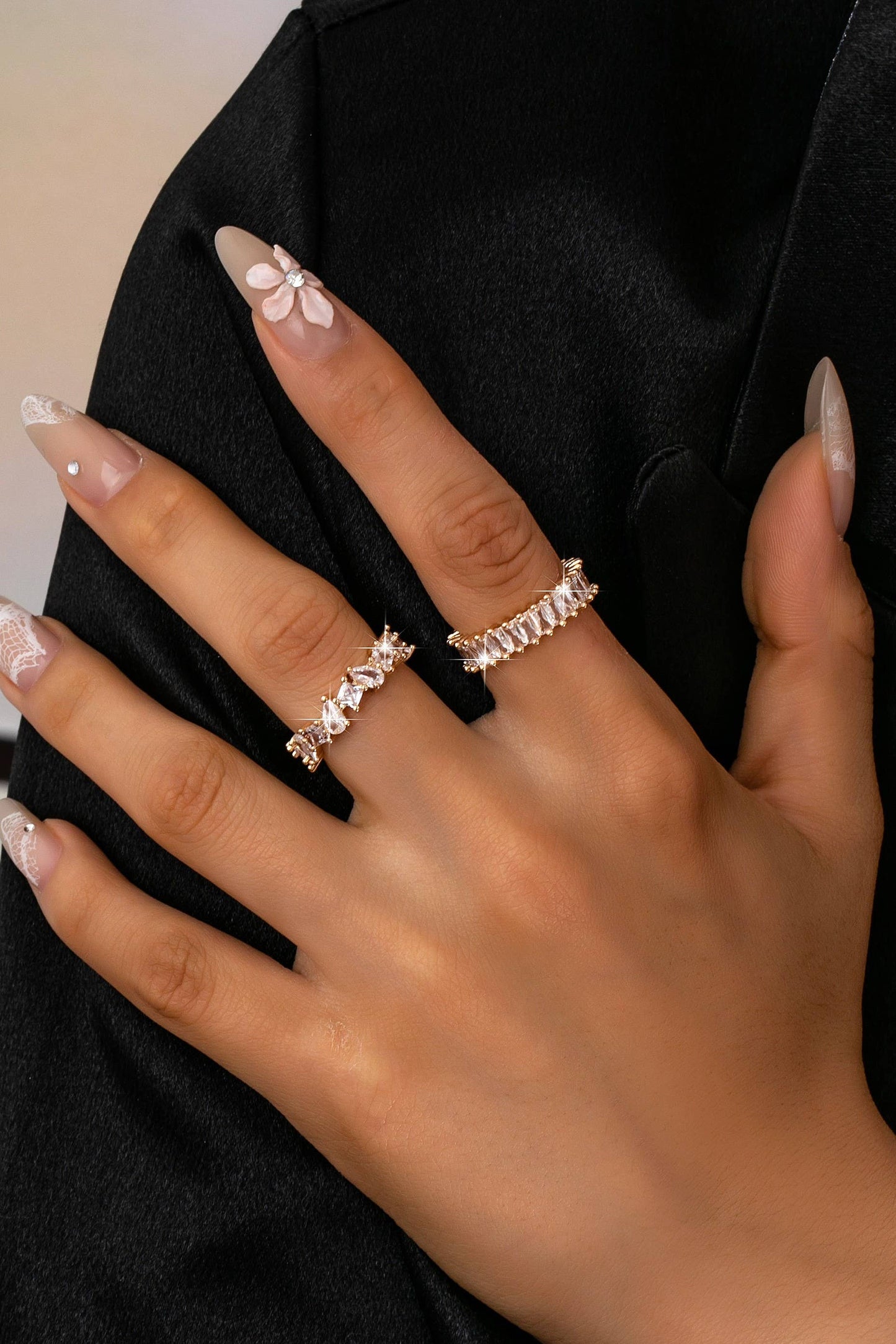 Eternity Rings