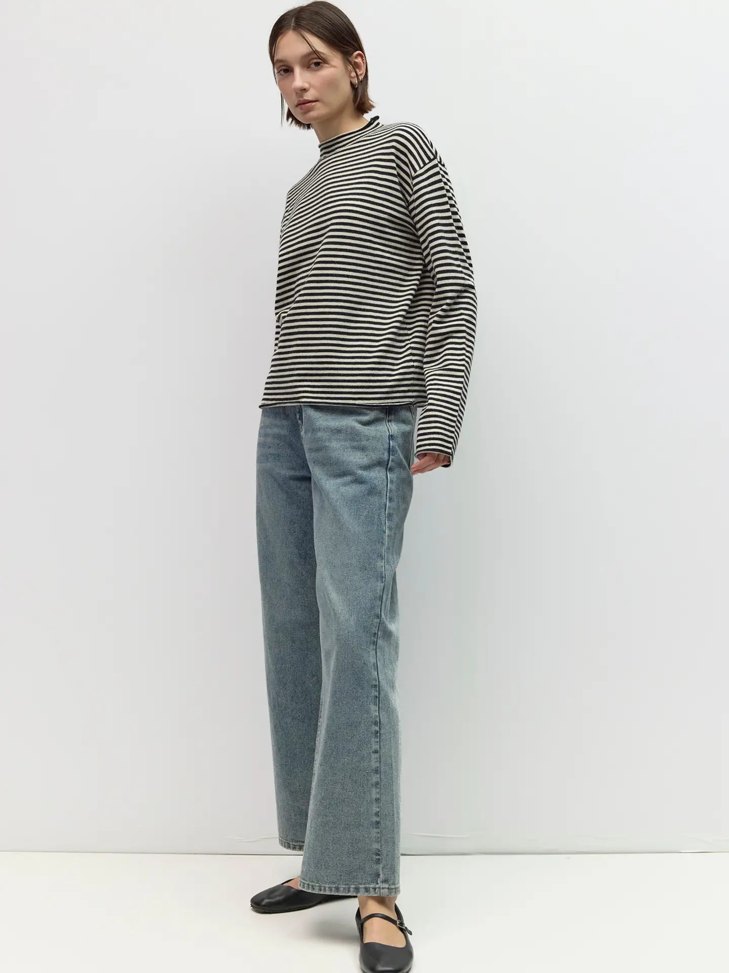 Cierra Sweater