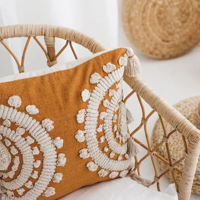 Kaia Pillow Case