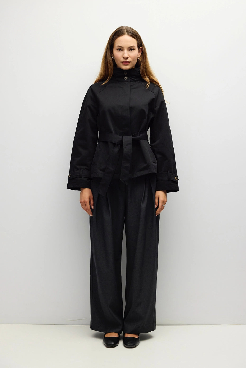 Christina Jacket