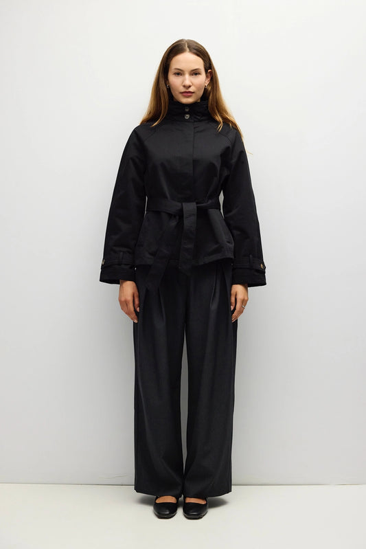 Christina Jacket
