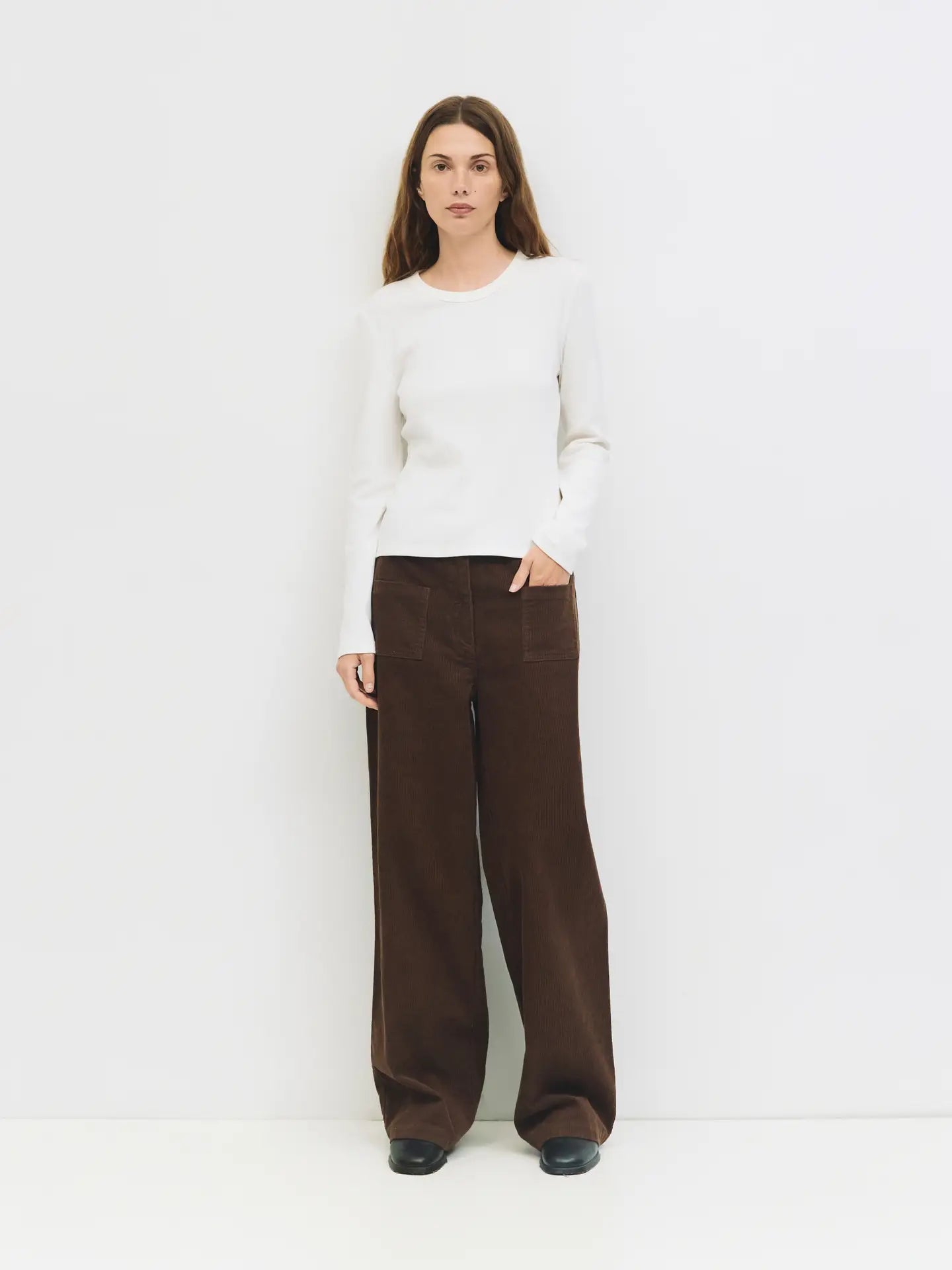 The Sloane Pant