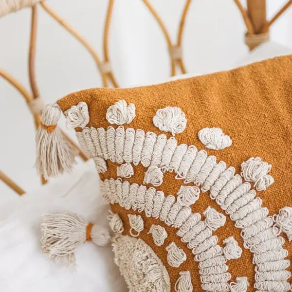 Kaia Pillow Case