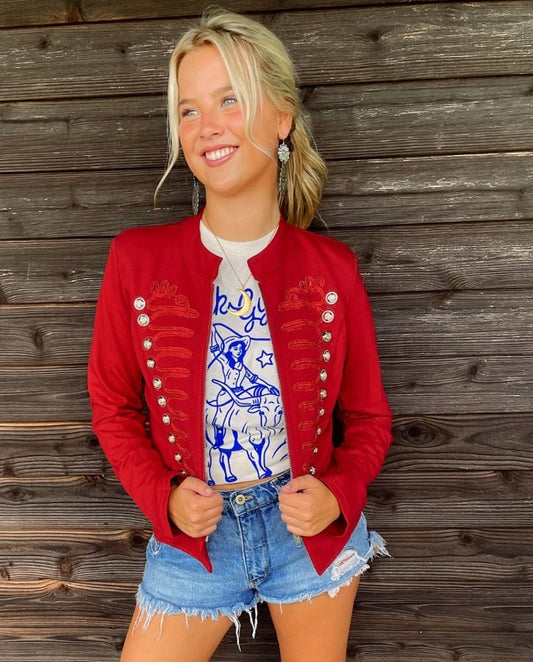 Military Jacket
