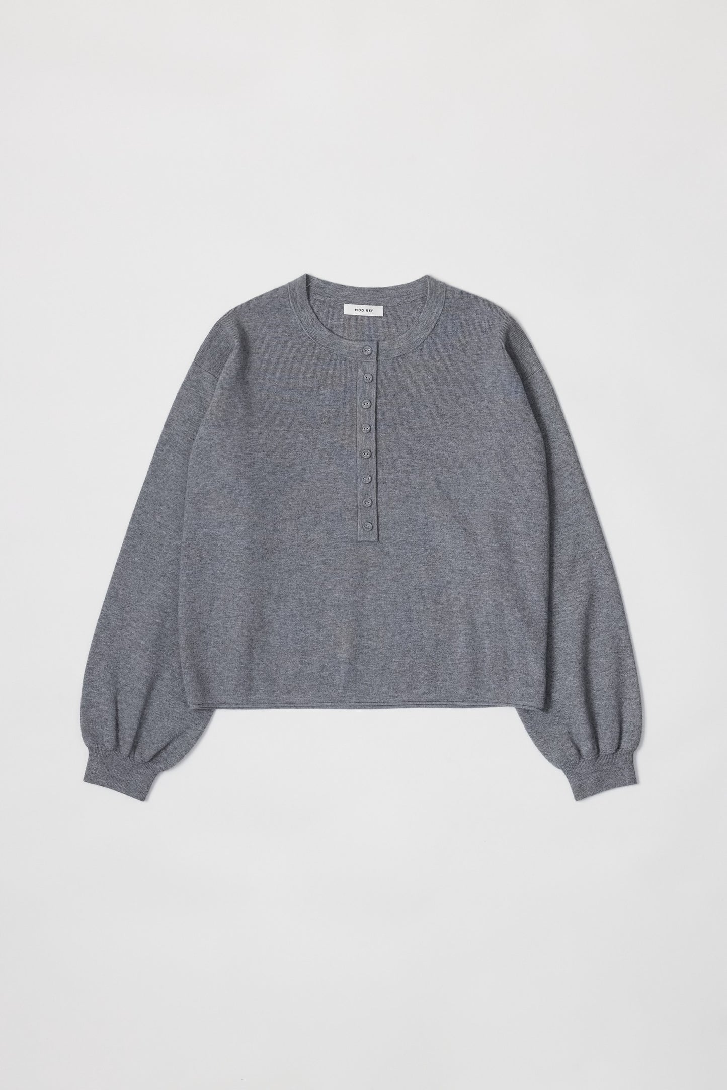 Lorne Relaxed Sweater