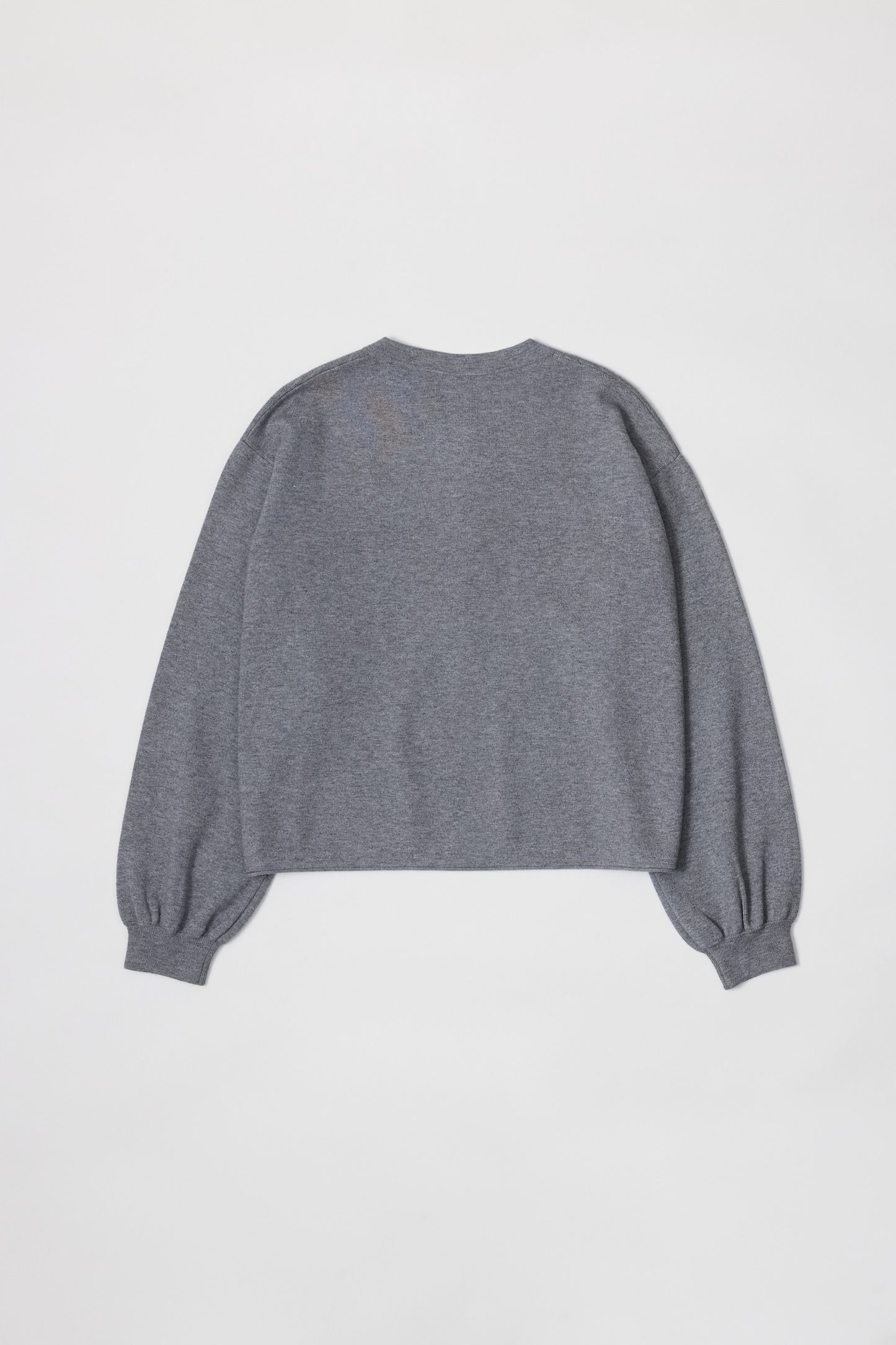 Lorne Relaxed Sweater