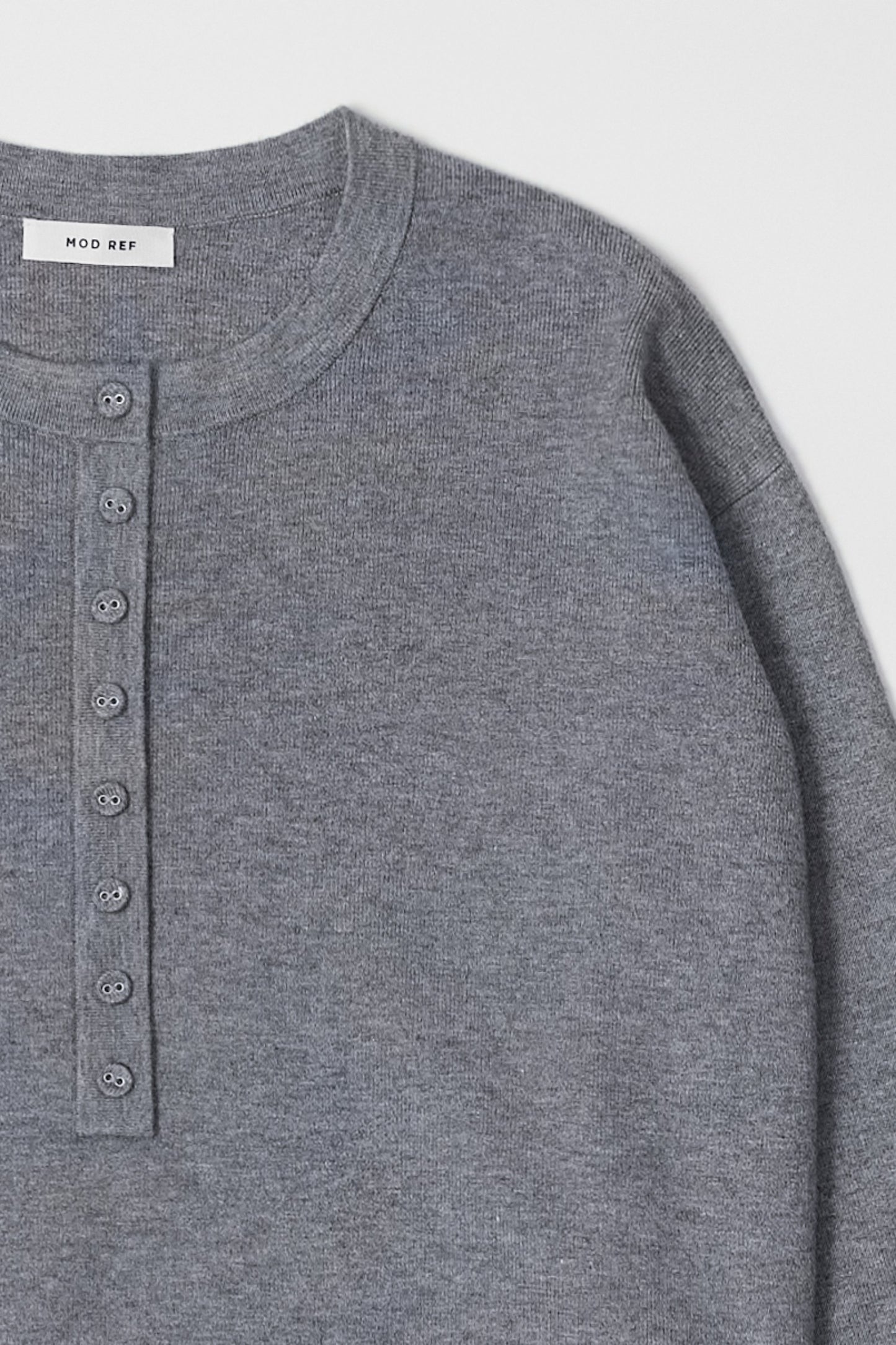 Lorne Relaxed Sweater