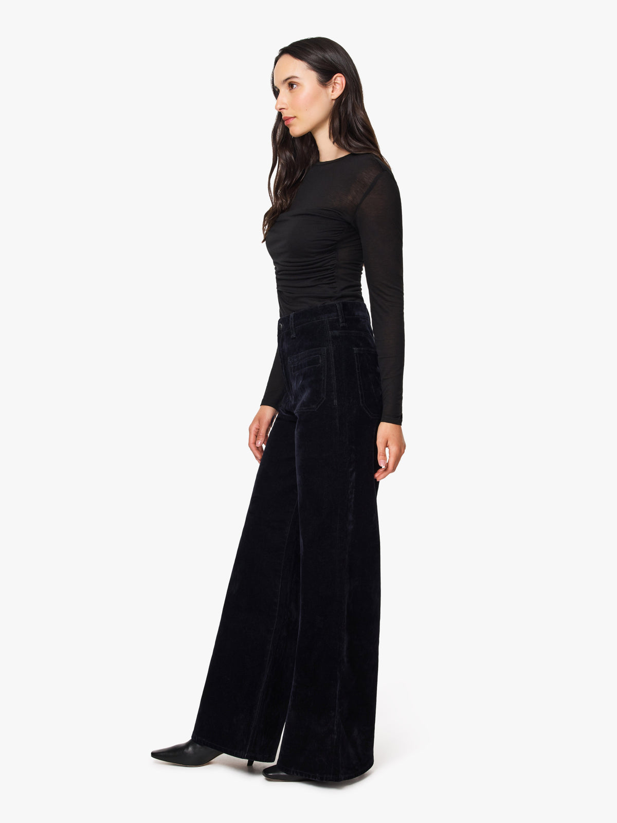 Emerson Pant
