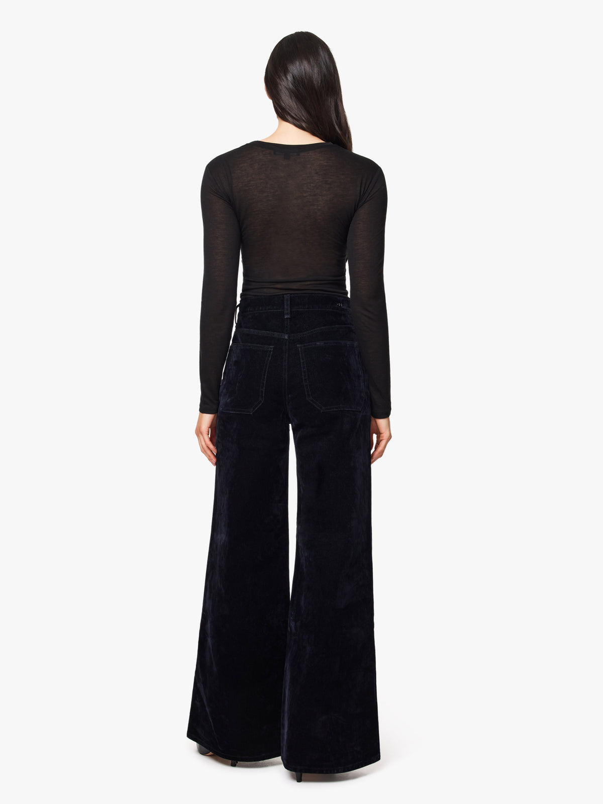 Emerson Pant