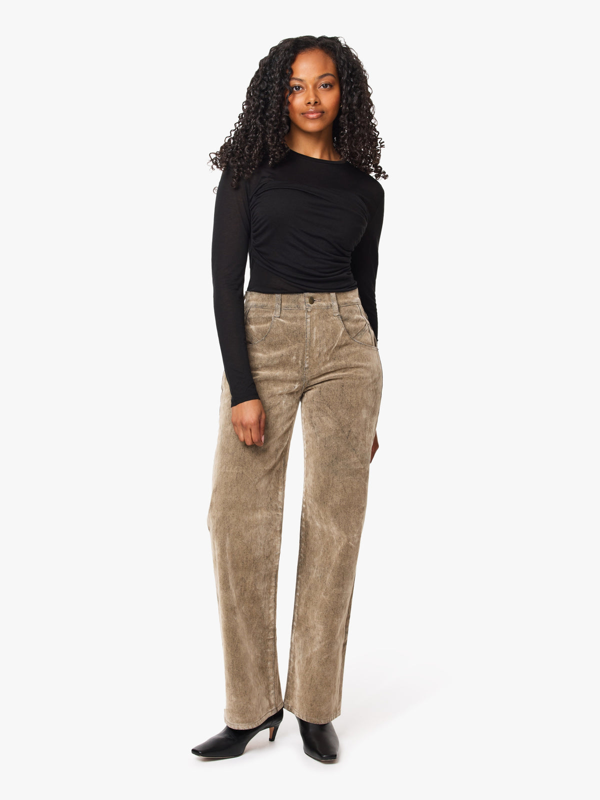 Blaine Pant