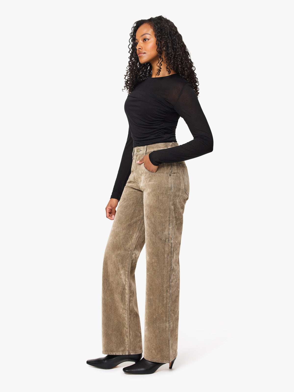 Blaine Pant
